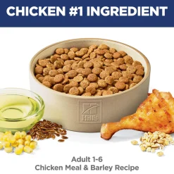 Chicken & Barley Recipe Adult Dog Food