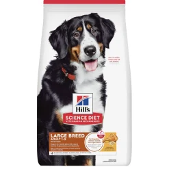 Chicken & Barley Recipe Large Breed Adult Dog Food