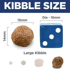 Chicken & Barley Recipe Large Breed Adult Dog Food