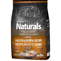 Chicken & Oatmeal Recipe Adult Dog Food
