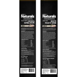 Chicken & Oatmeal Recipe Adult Dog Food