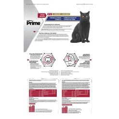 Chicken & Potato Grain-Free Formula Adult Cat Food