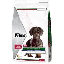 Chicken & Rice Formula Small Breed Adult Dog Food