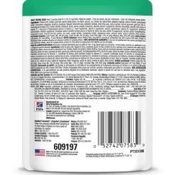 Chicken & Vegetables Stew Kitten Cat Food