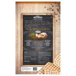 Chicken & Veggies Grain-Free Recipe Puppy Dog Food