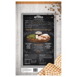 Chicken & Veggies Grain-Free Recipe Adult Cat Food