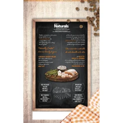 Chicken & Veggies Recipe Adult Dog Food