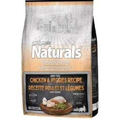 Chicken & Veggies Recipe Adult Cat Food