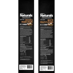 Chicken & Veggies Recipe Adult Cat Food