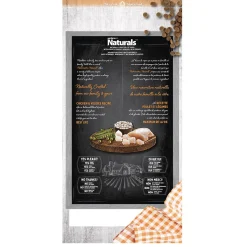 Chicken & Veggies Recipe Kitten Cat Food