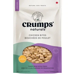 Chicken Bites Freeze Dried Dog Treats