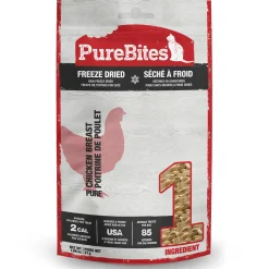 Chicken Breast Cat Treats