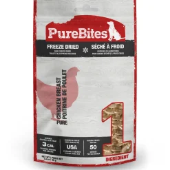 Chicken Breast Dog Treats