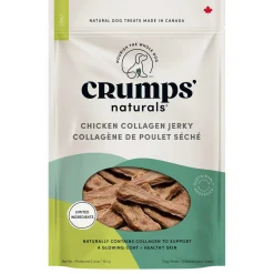 Chicken Collagen Jerky Dog Treats