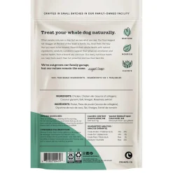 Chicken Collagen Jerky Dog Treats