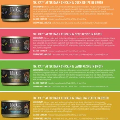 Chicken Craves Variety Pack Cat Food