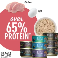 Chicken Craves Variety Pack Cat Food