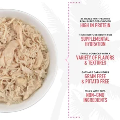 Chicken Craves Variety Pack Cat Food