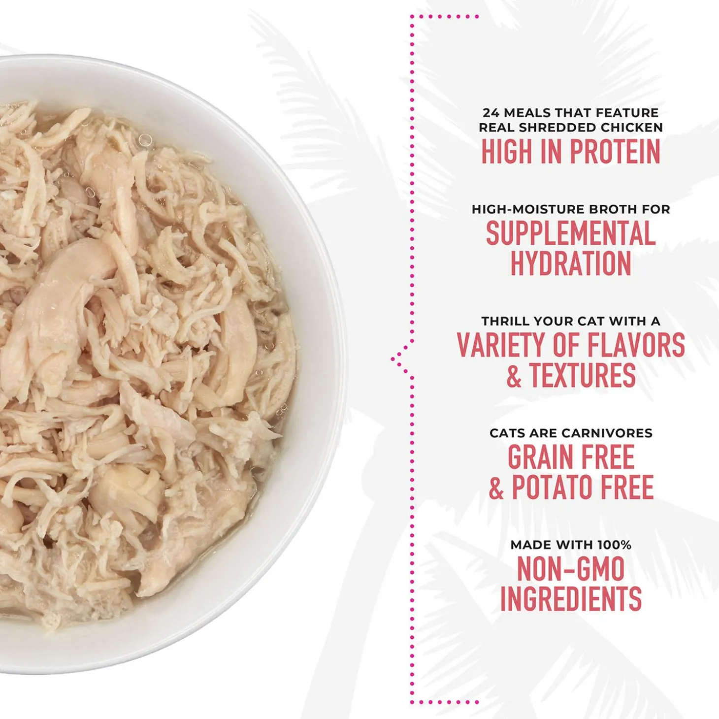 Chicken Craves Variety Pack Cat Food