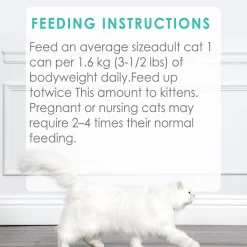 Chicken Feast Pate Adult Cat Food