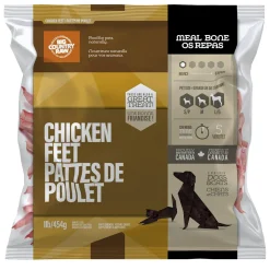 Chicken Feet Dog & Cat Treats