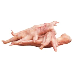 Chicken Feet Dog & Cat Treats