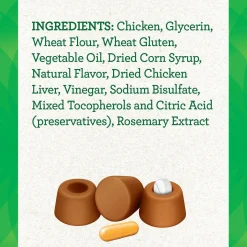 Chicken Flavour Cat Pill Pockets