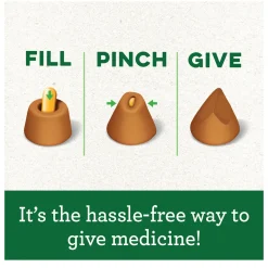 Chicken Flavour Cat Pill Pockets