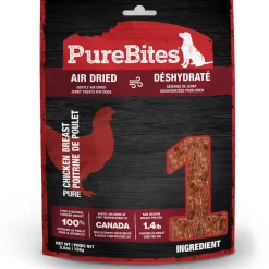 Chicken Jerky Dog Treats