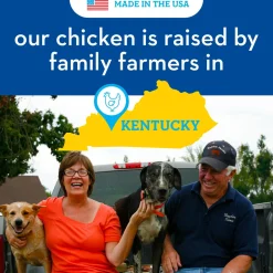 Chicken Jerky Hip + Joint Dog Treats