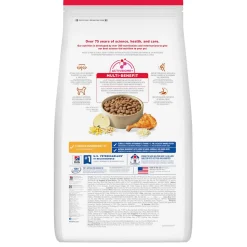 Chicken Meal, Barley & Brown Rice Recipe Large Breed Adult 6+ Dog Food