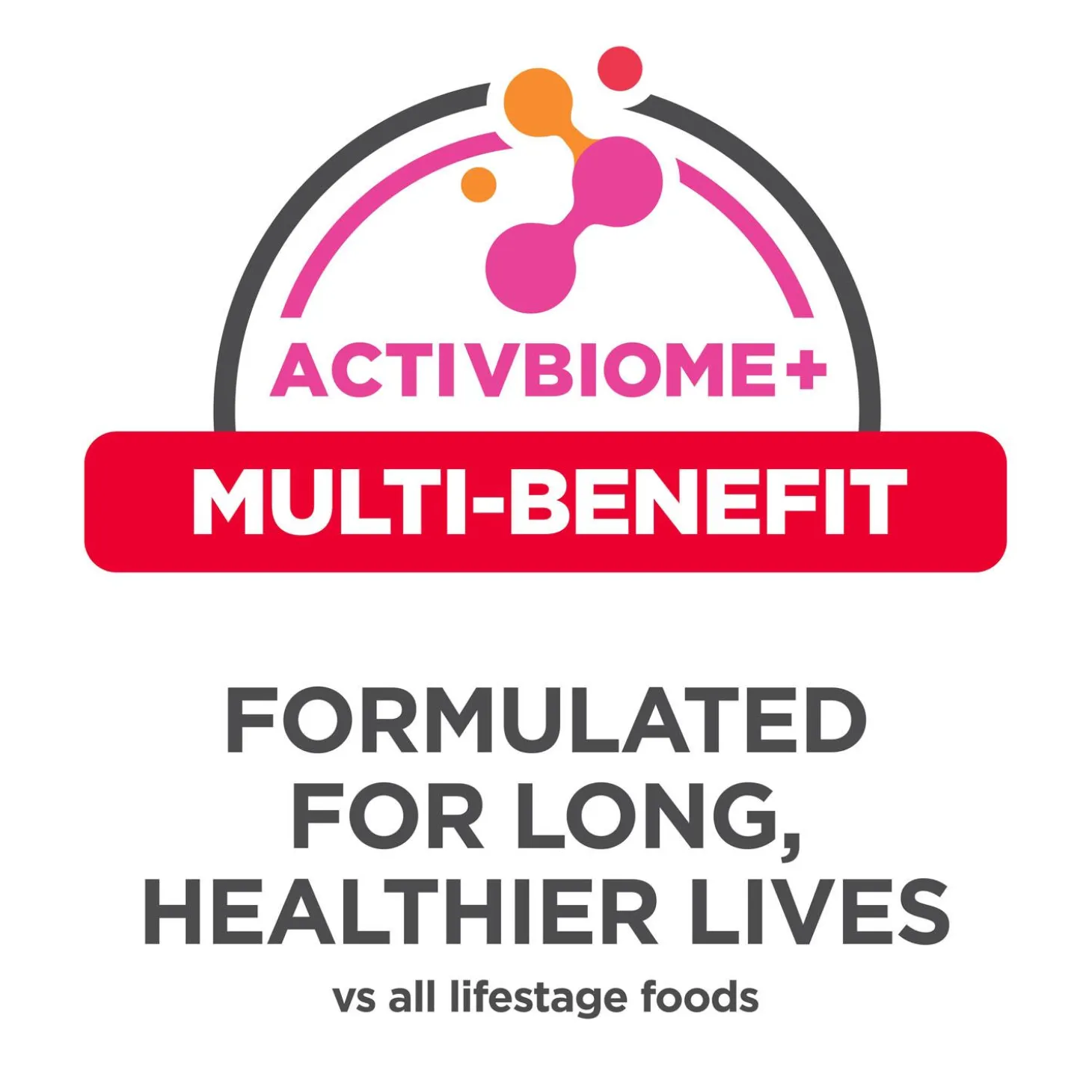 Chicken Meal, Barley & Brown Rice Recipe Large Breed Adult 6+ Dog Food