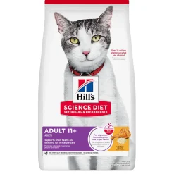 Chicken Recipe Adult 11+ Cat Food