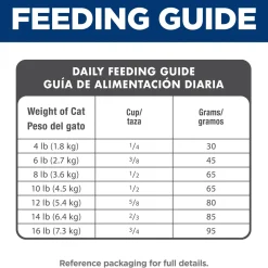 Chicken Recipe Adult Cat Food