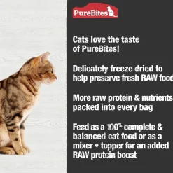 Chicken Recipe Cat Food Topper