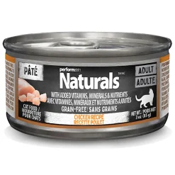 Chicken Recipe Pate Adult Cat Food