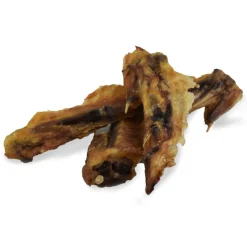 Chicken Wing Tips Dog Treats