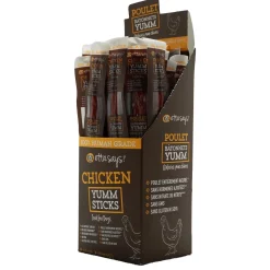 Chicken Yumm Stick Dog Treat