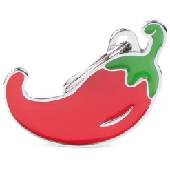 Chili ID Tag
