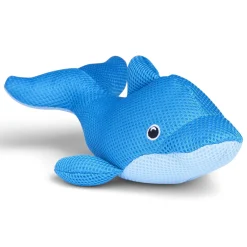 Chill Seeker Dolphin Cooling Pals Dog Toy