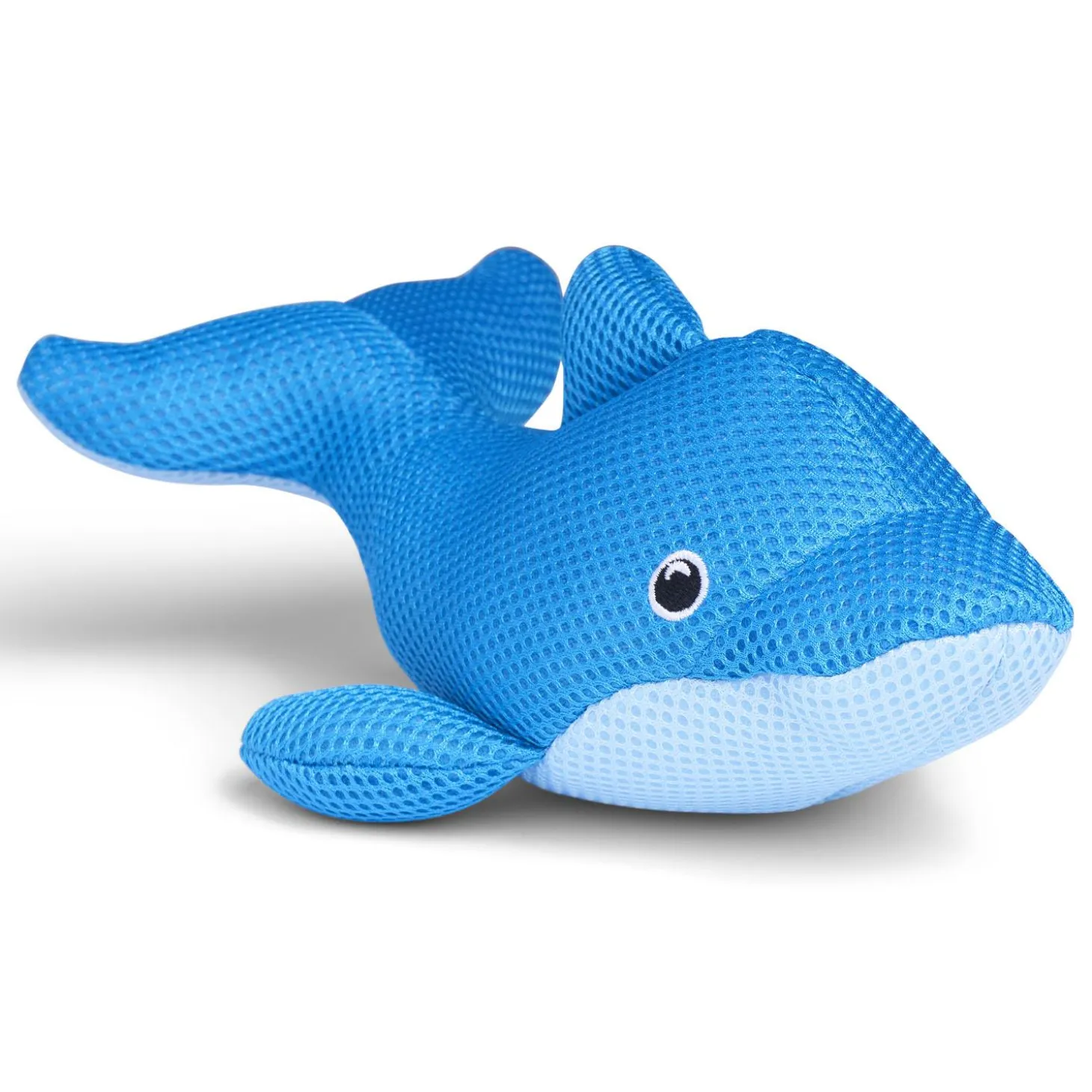 Chill Seeker Dolphin Cooling Pals Dog Toy