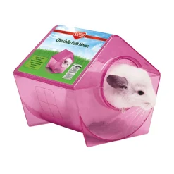 Chinchilla Bath House