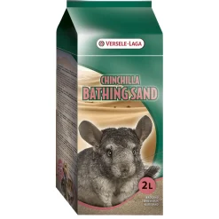 Chinchilla Bathing Sand
