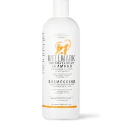 Chlorhexidine Shampoo