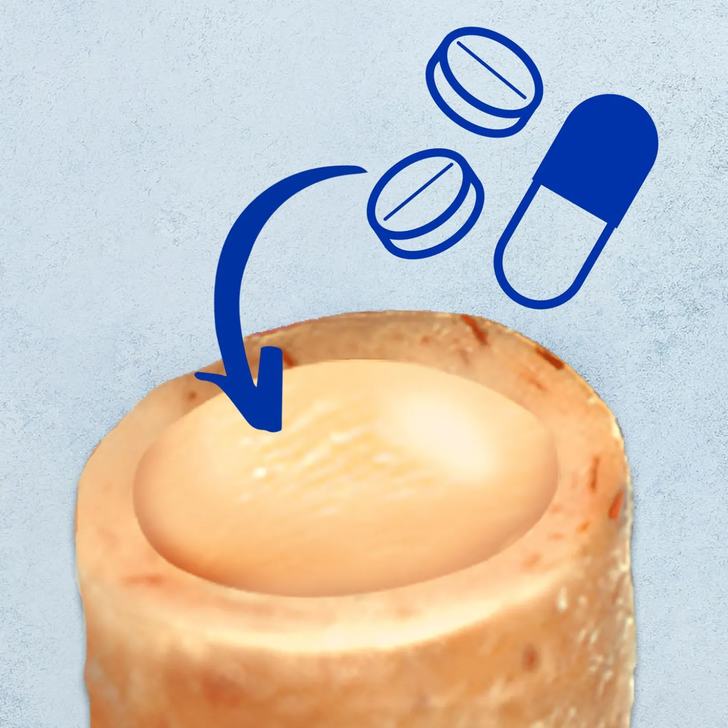 Churu Fun Bites Chicken Wraps with Pumpkin Recipe Dog Treats