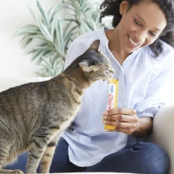 Churu Tuna & Chicken Variety Pack Cat Treats