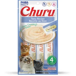 Churu Tuna Recipe Cat Treats
