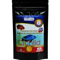Cichlid Formula 1mm