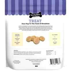 CinnaMutt Roll Crunch Dog Treats