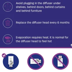 Classic 30 Day Diffuser Refill